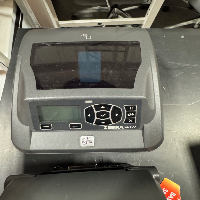 Zebra ZD500 Label Printers - Quantity 2 image 1